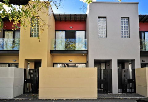 RNR Apartments, Adelaide - Holiday Great Ocean Road 0