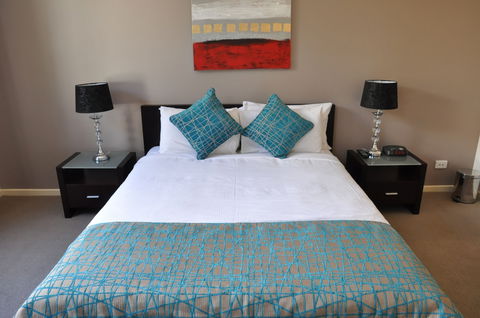 RNR Apartments, Adelaide - Holiday Great Ocean Road 1