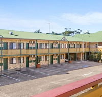 Bayswater Tweed Motel - Holiday Great Ocean Road