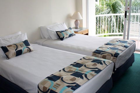 Alpha Sovereign Hotel Gold Coast - Holiday Great Ocean Road 2