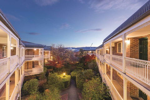 Adina Serviced Apts Canberra Kingston - Holiday Great Ocean Road 2