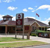 Best Western Plus All Settlers Motor Inn - Holiday Great Ocean Road