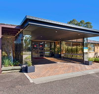 Econo Lodge Savannah Park Tamworth - Holiday Great Ocean Road