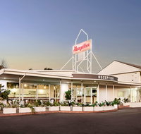 Ibis Styles Tamworth - Holiday Great Ocean Road