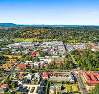 Comfort Inn City Centre Armidale - Holiday Great Ocean Road