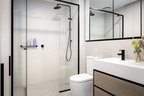 Urban Rest-Home Richmond - Holiday Great Ocean Road 1