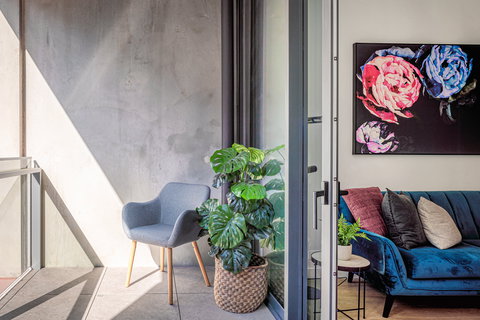 Urban Rest-Home Richmond - Holiday Great Ocean Road 2