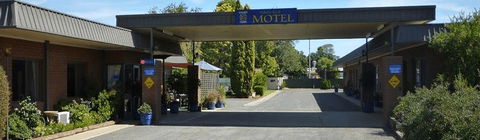 Nicholas Royal Motel - Holiday Great Ocean Road 0