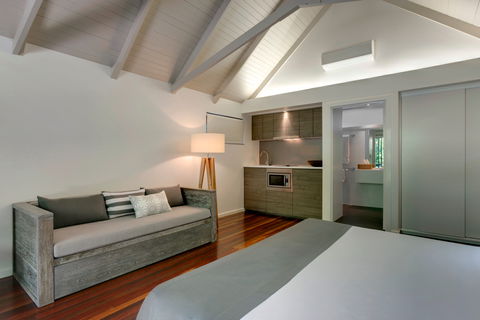Hamilton Island Palm Bungalows - Holiday Great Ocean Road 1