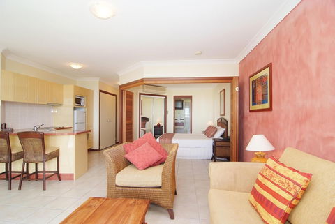 At Waters Edge Resort - Holiday Great Ocean Road 2