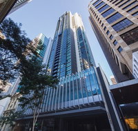 Oaks Charlotte Towers - Holiday Great Ocean Road