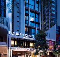 Four Points by Sheraton Brisbane - Holiday Great Ocean Road
