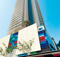 iStay RiverCity - Holiday Great Ocean Road