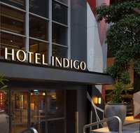 Hotel Indigo Brisbane City Centre - Holiday Great Ocean Road