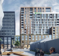 Holiday Inn Suites Geelong - Holiday Great Ocean Road