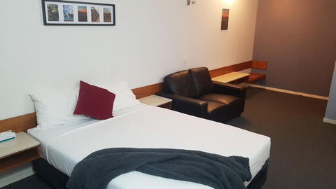 Ayr Traveller's Motel - Holiday Great Ocean Road 5
