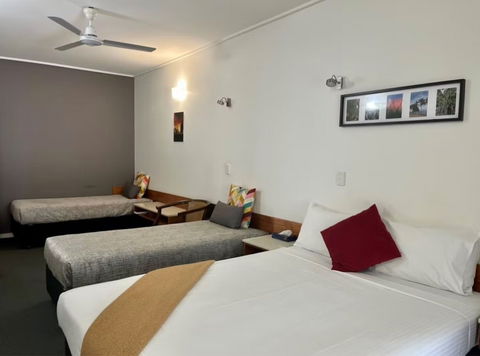 Ayr Traveller's Motel - Holiday Great Ocean Road 12