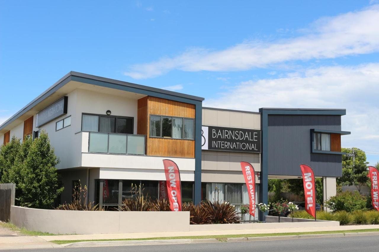 Churchill VIC Holiday Great Ocean Road