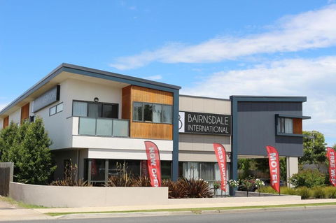 Bairnsdale International - Holiday Great Ocean Road 0