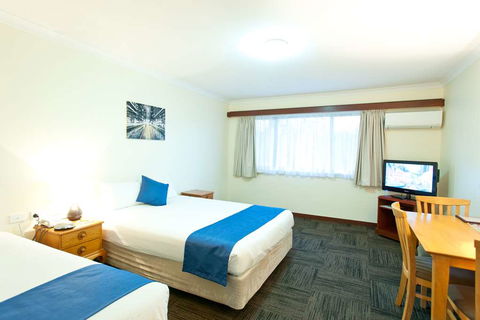 Admiral Motel Bunbury - Holiday Great Ocean Road 1