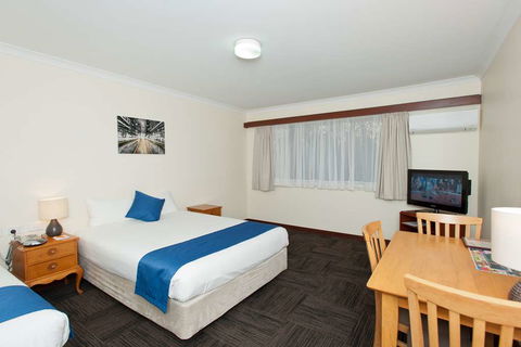 Admiral Motel Bunbury - Holiday Great Ocean Road 2