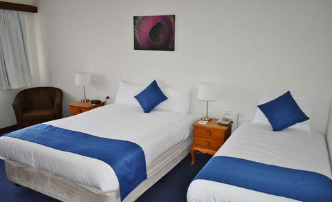 Admiral Motel Bunbury - Holiday Great Ocean Road 5