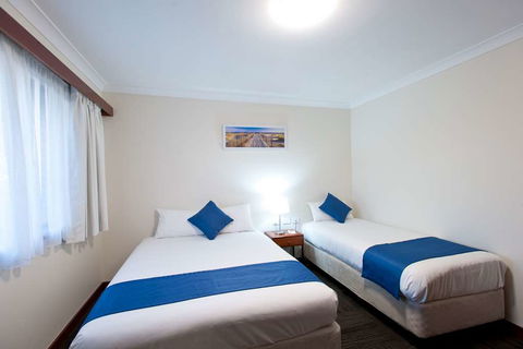Admiral Motel Bunbury - Holiday Great Ocean Road 6