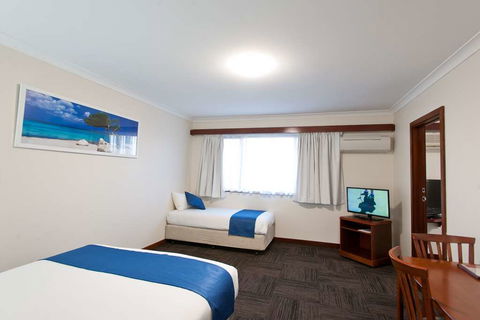 Admiral Motel Bunbury - Holiday Great Ocean Road 7