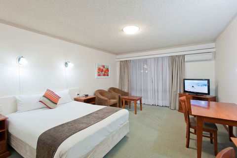 Admiral Motel Bunbury - Holiday Great Ocean Road 9