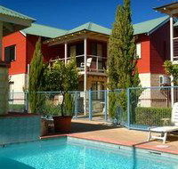 Amalfi Resort Busselton - Holiday Great Ocean Road