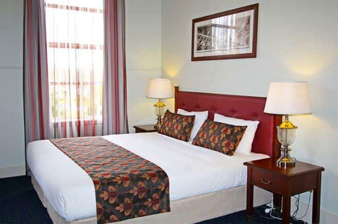 Club Wyndham-Trademark Collection - Holiday Great Ocean Road 6
