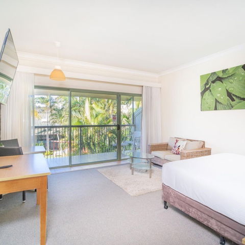 Ballina Beach Resort - Holiday Great Ocean Road 5
