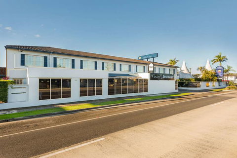Comfort Inn All Seasons - Holiday Great Ocean Road 0