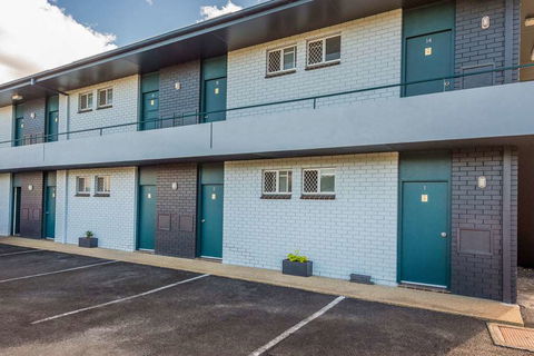 Comfort Inn All Seasons - Holiday Great Ocean Road 1