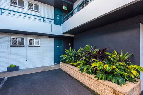 Comfort Inn All Seasons - Holiday Great Ocean Road 4