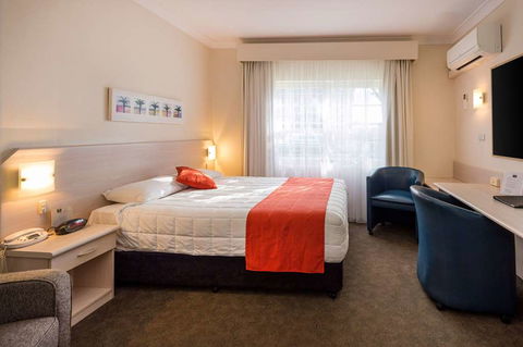 Comfort Inn All Seasons - Holiday Great Ocean Road 5