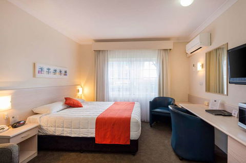 Comfort Inn All Seasons - Holiday Great Ocean Road 6