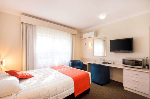 Comfort Inn All Seasons - Holiday Great Ocean Road 7