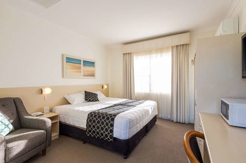 Comfort Inn All Seasons - Holiday Great Ocean Road 8