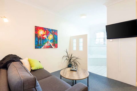 Comfort Inn All Seasons - Holiday Great Ocean Road 9