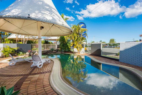 Comfort Inn All Seasons - Holiday Great Ocean Road 12
