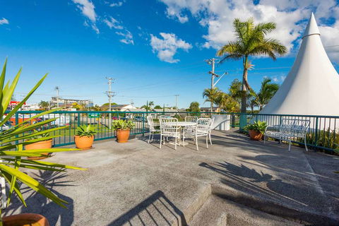 Comfort Inn All Seasons - Holiday Great Ocean Road 13