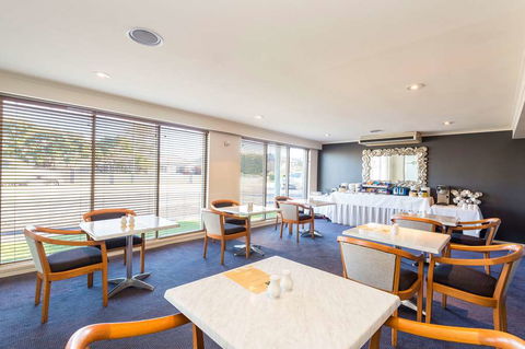 Comfort Inn All Seasons - Holiday Great Ocean Road 15