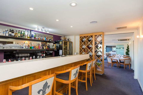 Comfort Inn All Seasons - Holiday Great Ocean Road 16