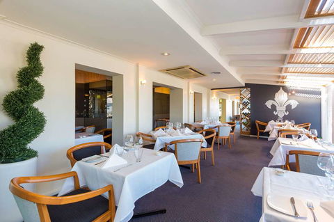 Comfort Inn All Seasons - Holiday Great Ocean Road 17