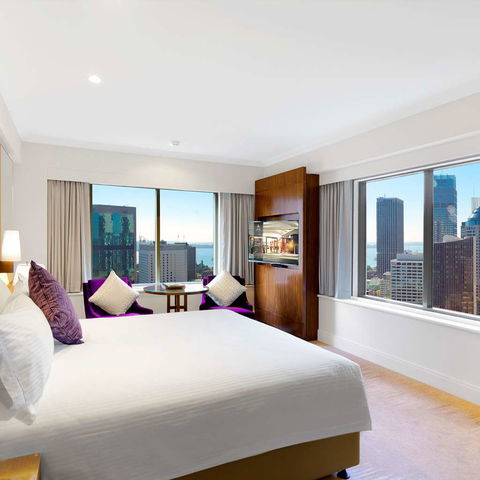 Amora Hotel Jamison Sydney - Holiday Great Ocean Road 3