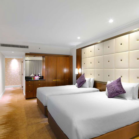 Amora Hotel Jamison Sydney - Holiday Great Ocean Road 5