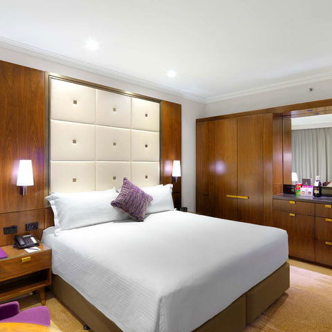 Amora Hotel Jamison Sydney - Holiday Great Ocean Road 7