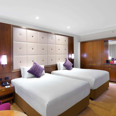 Amora Hotel Jamison Sydney - Holiday Great Ocean Road 8