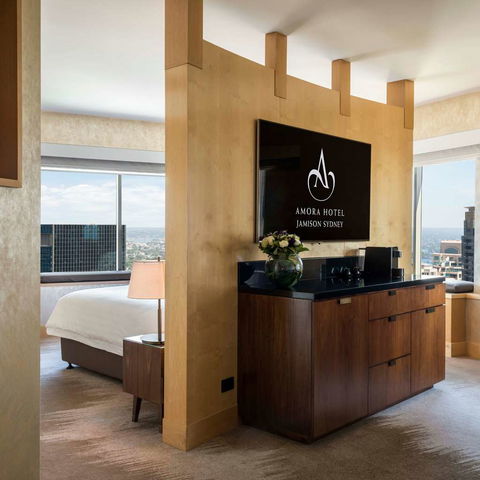 Amora Hotel Jamison Sydney - Holiday Great Ocean Road 9